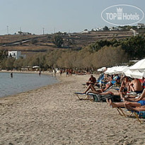 Polos Hotel
