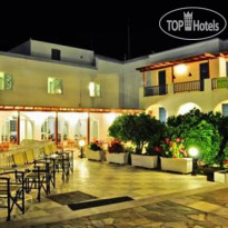 Polos Hotel