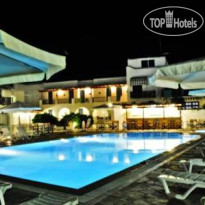 Polos Hotel