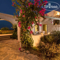 Stagones Luxury Villas