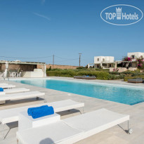 Stagones Luxury Villas