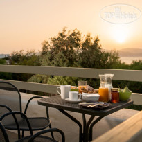 Stagones Luxury Villas
