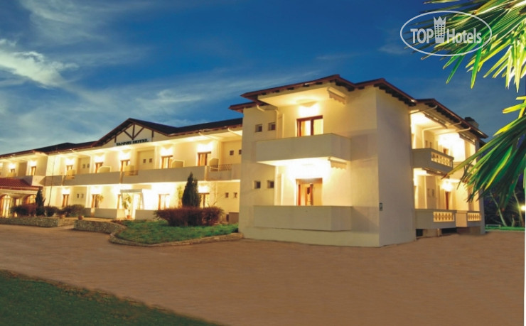Hotel photo Yannis Resort 