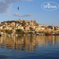 Yannis Resort