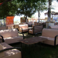 Fernandos Apartments Ресторан