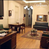 Acropolis Hotel Номера