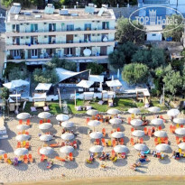 Akti Hotel