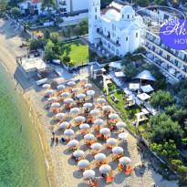 Akti Hotel