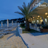 Tosca Beach 