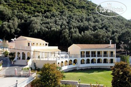 New photos from tourists Philoxenia 3*