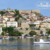 Egnatia Кавала
