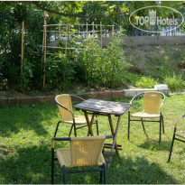 Dimitra Apartments