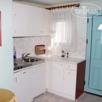 Dimitra Apartments
