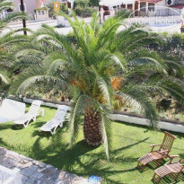Dimitra Apartments