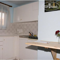 Dimitra Apartments