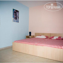 Dimitra Apartments