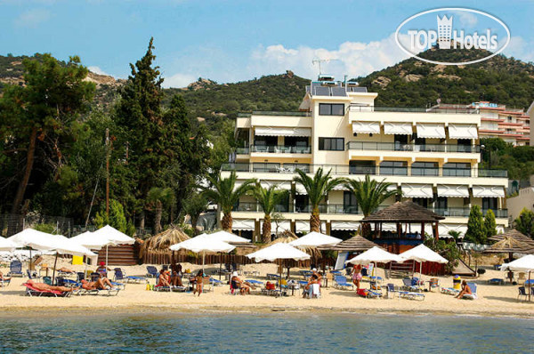 Hotelier's photos Porto Palio 2*