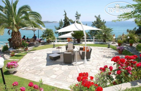 New photos from tourists Villa Romantika