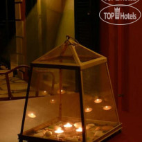 Avra Private Suites