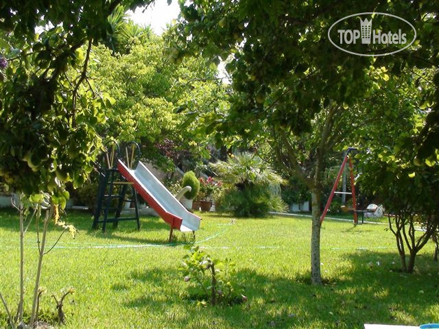 New photos from tourists Baha - Ammes 3*