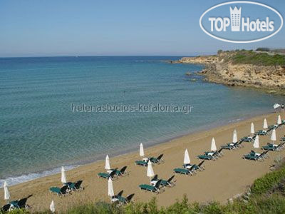 New photos from tourists Helenas Studios 3*