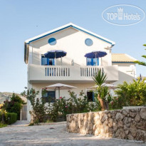 Katelios Dream Apartments