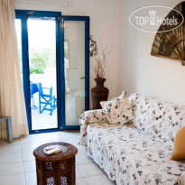 Katelios Dream Apartments