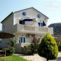 Katelios Dream Apartments