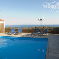 Thalia Villa