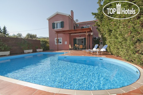 Hotel photo Thalia Villa 