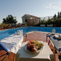 Thalia Villa