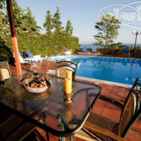 Thalia Villa