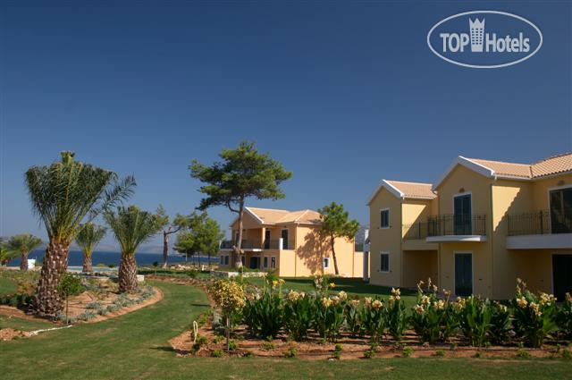 Hotelier's photos Enalion Suites 3*