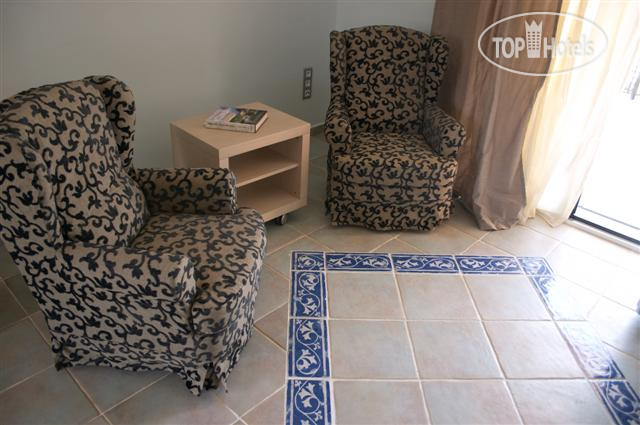 New photos from tourists Enalion Suites 3*