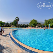 Pericles Бассейн