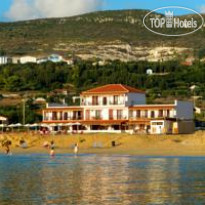 Ammos Residence Отель