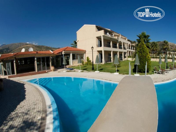 Hotel photo Alkioni 2*