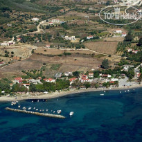 Alkioni Остров Кефалония