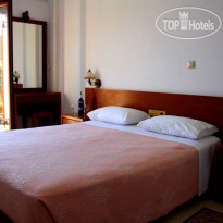 Sami Beach Номер