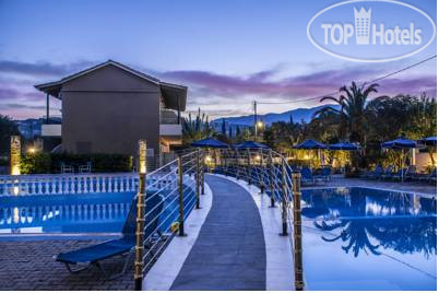 Hotel photo Olive Grove 