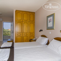Olive Grove Апартаменты