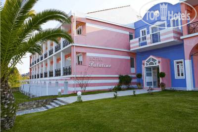 Hotel photo Palatino 2*