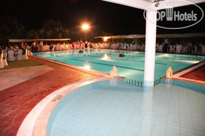 New photos from tourists Palatino 2*