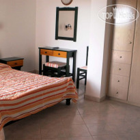 Villa Bianca Номер