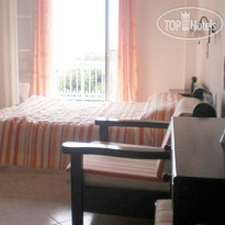 Villa Bianca Номер