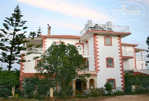 Hotel photo Villa Bianca 