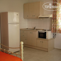 Dimitra Studios Номер