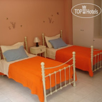 Dimitra Studios Номер