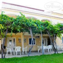 Dimitra Studios Отель