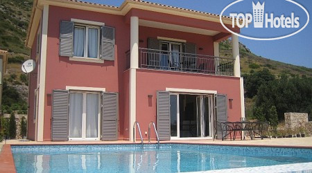 Hotel photo Ionian Living 